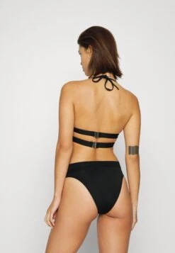 Seafolly Collective High Rise Pant - Bikinibroekje - Black -Kleding Discountwinkel 12f1a3cc51fd4c77b1957987f6fea5e5