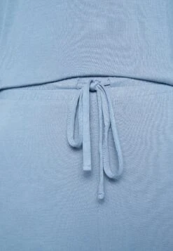 Anna Field Wide Leg - Pyjama - Blue -Kleding Discountwinkel 13469bc95d7b4aad983cd7d0e6305e10