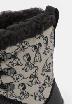 Friboo Disney 101 Dalmatians - Snow Boots- Snowboots- Beige -Kleding Discountwinkel 13489645589c446ca7862adfc196da4c