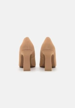 Call It Spring Vegan Steady - Klassieke Pumps - Light Brown -Kleding Discountwinkel 135878356330440ca1b0ef12d22460b7