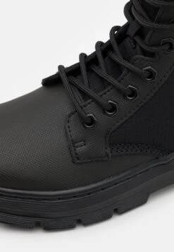 Dr. Martens Combs Ii Unisex - Veterboots - Black 13 Dr. Martens Combs Ii Unisex - Veterboots - Black -Kleding Discountwinkel 13dc1310c82a454cab85e34afea75610