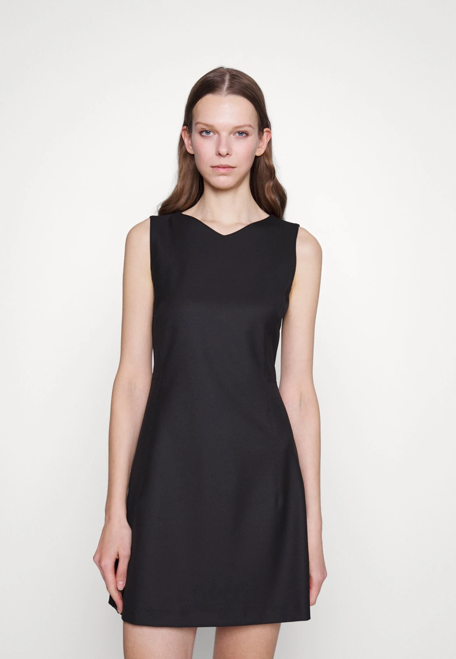 MAX & Co. Newyork - Etui-Jurk - Black 3 MAX & Co. Newyork - Etui-Jurk - Black