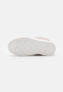 Friboo Sneakers Hoog - Pink -Kleding Discountwinkel 14123ff5a56c4cfab9718ace3fd4578d