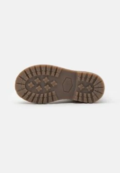 Friboo Leather - Korte Laarzen - Brown -Kleding Discountwinkel 146dadd9745f43c9a317f83a5576d62a