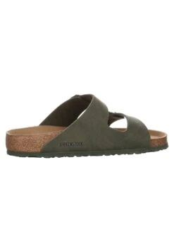 Birkenstock Arizona Syn Desert Dust Thyme Veg - Muiltjes - Thyme Veg -Kleding Discountwinkel 15c7411f1f774922bc33e4b74c89e9af