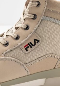 Fila Grunge Ii Mid - Korte Laarzen - Feather Grey -Kleding Discountwinkel 15d8c02ac03a4fc2915572619f13df39