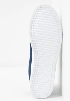 Pier One Sneakers Laag - Dark Blue -Kleding Discountwinkel 161a1d8fc31942598ab413786e0e78ff