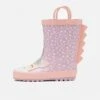 Friboo Regenlaarzen - Lilac -Kleding Discountwinkel 16452fac45654b27afbc1601835c3f88