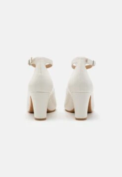 Anna Field Klassieke Pumps - White 11 Anna Field Klassieke Pumps - White -Kleding Discountwinkel 168ca316620b4aeb9d755ff2729c697c