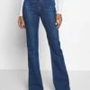 Lee Flare Bo - Flared Jeans - Jackson Worn -Kleding Discountwinkel 1712a4bf3a574133826cfc9f5301727a
