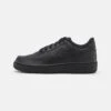 Nike Sportswear Force 1 Unisex - Sneakers Laag - Black -Kleding Discountwinkel 1736e2261efa4a709fb8b39157c9bc11