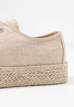 Anna Field Espadrilles - Beige -Kleding Discountwinkel 1757d9e8205644bdac2a11261471343e