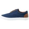 Pier One Sneakers Laag - Dark Blue 1 Pier One Sneakers Laag - Dark Blue -Kleding Discountwinkel 1813b15a5adc4772b5d24bc04634dc50