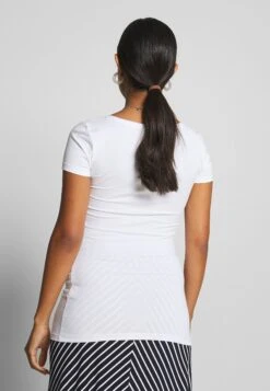 3Er Pack - T-Shirt Basic - White/Black/Dark Grey -Kleding Discountwinkel 189a94f3e604489ab2d2ffe7a4d77100