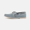 Pier One Leather Unisex - Bootschoenen - Light Blue 1 Pier One Leather Unisex - Bootschoenen - Light Blue -Kleding Discountwinkel 1918e58e13eb43d5b5127dfdd0ddd87b
