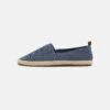 Pier One Rena Espadrille Unisex - Espadrilles - Blue -Kleding Discountwinkel 193c44c608dd41308bc13cc0b97db943