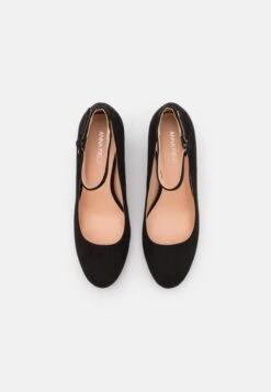 Klassieke Pumps - Black -Kleding Discountwinkel 19c443bcbab34c94b10f03f5843eec08