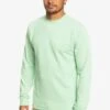 Quiksilver Bayrise Eqyft04763 - Sweater - Sprucestone Bayrise 2 Quiksilver Bayrise Eqyft04763 - Sweater - Sprucestone Bayrise -Kleding Discountwinkel 1a371f343656411485b3ff65c4ab5683