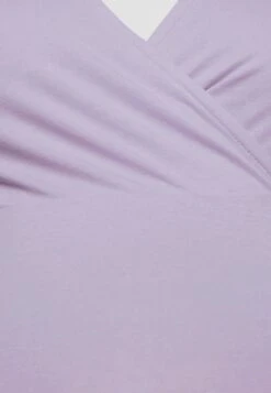 2 Pack - T-Shirt Basic - Multi Coloured/Lilac/Grey 11 2 Pack - T-Shirt Basic - Multi Coloured/Lilac/Grey -Kleding Discountwinkel 1aef18601ed045a0ba41db44d81daf22