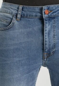 Pier One Jeans Skinny Fit - Light Blue -Kleding Discountwinkel 1c542bc4dd924147934d4639cc7f95d1