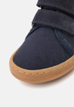Froddo Barefoot Unisex - Klittenbandschoenen - Dark Blue -Kleding Discountwinkel 1c62591fc5a54c96bab83931c295ee6e