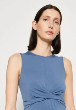 Anna Field Jumpsuit - Dark Blue -Kleding Discountwinkel 1cc283adf2af45cb8d5bd3d1c30953b2