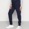 Trainingsbroek - Dark Blue -Kleding Discountwinkel 1cc69ed41b2d41338a8912a9cc1fe728