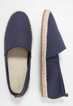 Pier One Rena Espadrille Unisex - Espadrilles - Dark Blue -Kleding Discountwinkel 1d9e197ae1594c829874d3f0a8b4706c