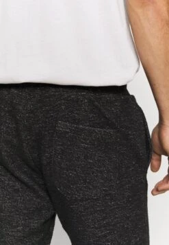 Pier One Shorts - Mottled Black 11 Pier One Shorts - Mottled Black -Kleding Discountwinkel 1dd68fefec7447198c6579c3492874a6