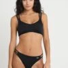 Bruno Banani Alexa Set - Bikini - Black -Kleding Discountwinkel 1df8a0643ed445339ca336edb04c47b2