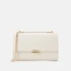 Anna Field Clutch - Beige -Kleding Discountwinkel 1dfdb663bf9d42e8a3aaf88b1fceb36e