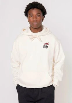 Kaotiko Geisha - Hoodie - Ivory 9 Kaotiko Geisha - Hoodie - Ivory -Kleding Discountwinkel 1e5dd604b06a4c47b5c4105cdb240a4c