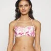 Seafolly Road Bustier Bandeau - Bikinitop - Parfait Pink -Kleding Discountwinkel 1f008dd61c7d4a2d9f39ff8d6da5d2e0