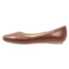 Pier One Ballerina'S - Cognac -Kleding Discountwinkel 1fe955aa92744ed19c6d7ea333e34863