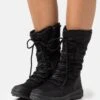 Anna Field Winter Boots - Snow Boots - Snowboots- Black 2 Anna Field Winter Boots - Snow Boots - Snowboots- Black -Kleding Discountwinkel 2149f4c6662c4317aad89b9f537b53ff