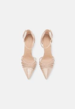 Tamaris Klassieke Pumps - Rose Metallic 13 Tamaris Klassieke Pumps - Rose Metallic -Kleding Discountwinkel 215bba9b2b104d069bd29d68047f7353