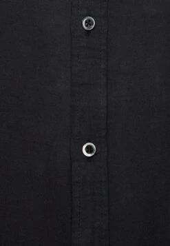 Pier One Linen Mix 2 Pack - Overhemd - Black/Olive 11 Pier One Linen Mix 2 Pack - Overhemd - Black/Olive -Kleding Discountwinkel 21eeeabfb67e4fa0998f89209a3c3ac9