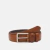 Pier One Leather - Riem - Cognac -Kleding Discountwinkel 222c9df6f88d4c2abcff5acae13c6e0c