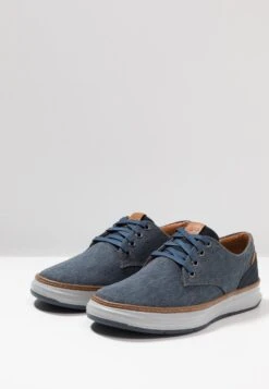 Skechers Moreno - Sneakers Laag - Navy -Kleding Discountwinkel 230ec96442e14b759a0b3b05107d0554