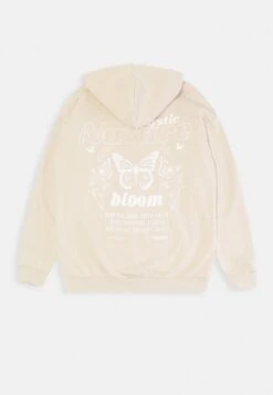 YOURTURN Unisex - Sweater - Beige -Kleding Discountwinkel 234f7c0a17af494baa93a983e5956104