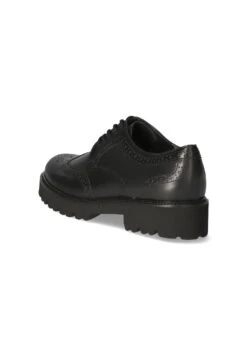 Gabor Veterschoenen - Schwarz -Kleding Discountwinkel 24287c5febf94163ab8fd48765715d82