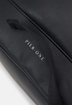 Pier One Unisex - Rugzak - Black 13 Pier One Unisex - Rugzak - Black -Kleding Discountwinkel 243a83ac51f24b92a9c32c6695d7165f