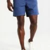 Pier One Shorts - Blau 2 Pier One Shorts - Blau -Kleding Discountwinkel 25140b6440db4beca9e5dc332aa06ba9