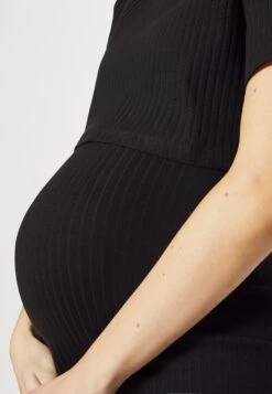 Top Skirt Set - Kokerrok - 802 - Black -Kleding Discountwinkel 251f02f1bdee40caad3acd9f45ed2ead