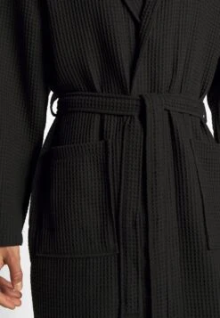 Pier One Badjas - Lack 11 Pier One Badjas - Lack -Kleding Discountwinkel 25aab4bcb7dc41eb8bd8e14d06216bbd