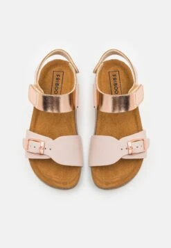 Friboo Sandalen - Gold -Kleding Discountwinkel 26e850534582471990c2154b530d25cb