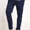 Pier One Chino - Dark Blue 2 Pier One Chino - Dark Blue -Kleding Discountwinkel 26efe66cc3974708aa7d6c88bd65856b