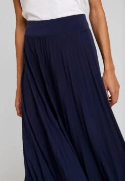 Anna Field Plisse A-Line Midi Skirt - A-Lijn Rok - Maritime Blue 13 Anna Field Plisse A-Line Midi Skirt - A-Lijn Rok - Maritime Blue -Kleding Discountwinkel 26fb2dfd194f484b8d99b2172e5de5c7