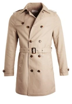 Pier One Trenchcoat - Beige 15 Pier One Trenchcoat - Beige -Kleding Discountwinkel 285278e2252448f29ee76e9f84465af9