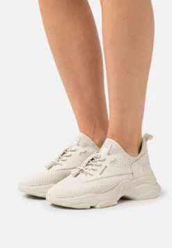 Steve Madden Match-E - Sneakers Laag - Bone